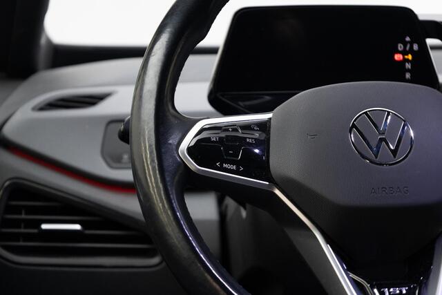 Volkswagen ID.3 First 58 kWh
