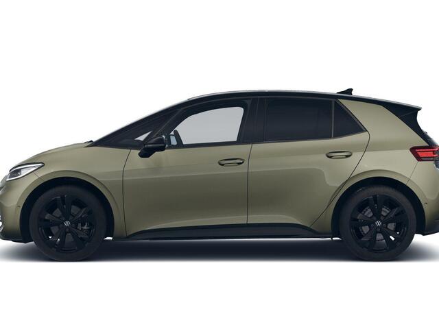 Volkswagen ID.3 Pro Limited Edition 58 kWh accu 150 kW / 204 PK