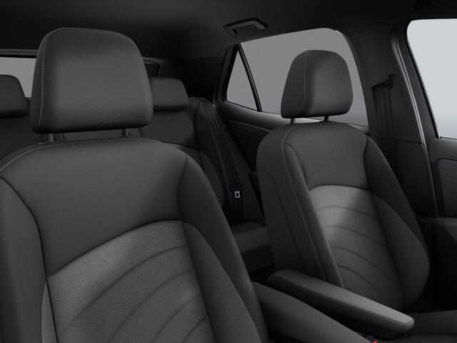 Volkswagen ID.3 Pro Limited Edition 58 kWh accu 150 kW / 204 PK