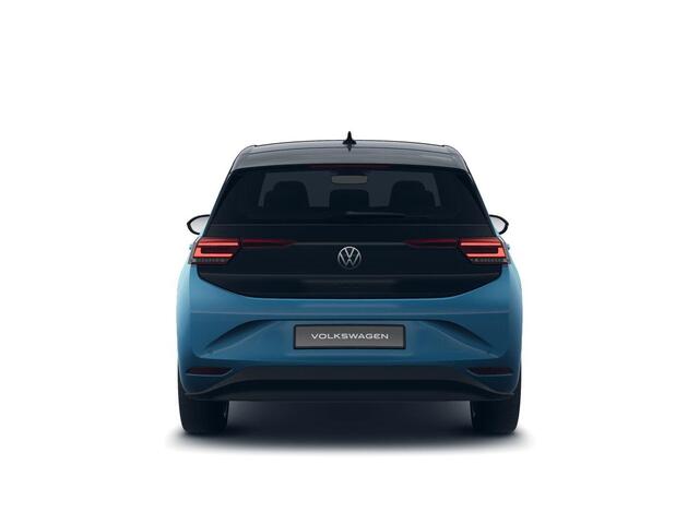 Volkswagen ID.3 Limited Edition 52 kWh accu 125 kW / 170 PK