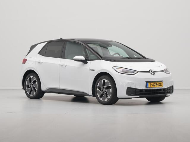 Volkswagen ID.3 Life 58 kWh 204pk Navigatie Stoelverwarming Led Carplay 298