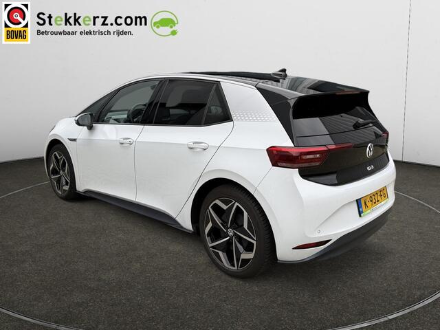 Volkswagen ID.3 First Plus 58 kWh 1st.PLUS | IQ LIGHT | Winterpack | Camera | AVILOO Accutest