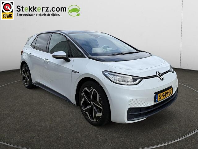 Volkswagen ID.3 First Plus 58 kWh 1st.Plus | IQ Light | Winterpack | Camera | AVILOO Accutest