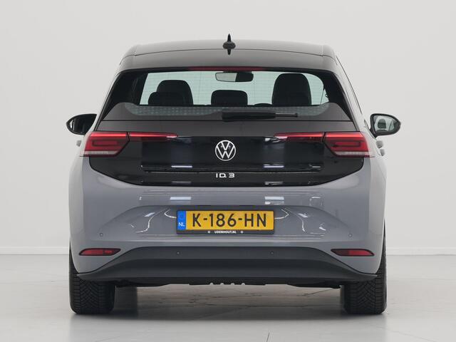 Volkswagen ID.3 Life 58 kWh 204pk Navigatie Stoelverwarming Acc Pdc 69