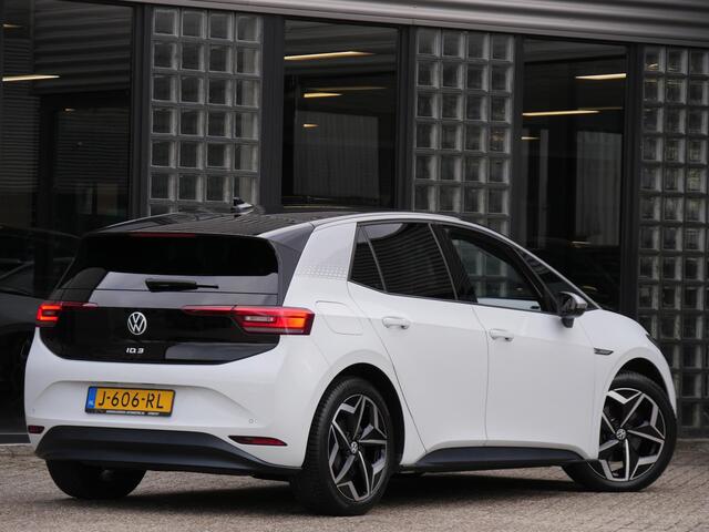 Volkswagen ID.3 1ST PLUS 58kWh/ CAMERA/ KEYLESS/ MATRIX LED