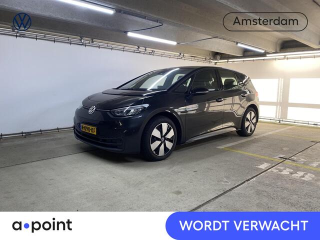 Volkswagen ID.3 Life 58 kWh 204 pk | Navigatie | Parkeersensoren | Adaptieve cruise control | LED koplampen | Stoelverwarming |