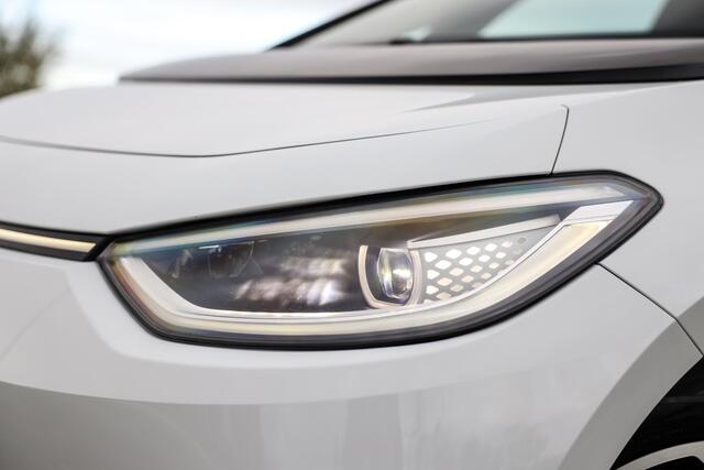 Volkswagen ID.3 First Plus 58 kWh ? Matrix LED ? Camera ? 19 inch