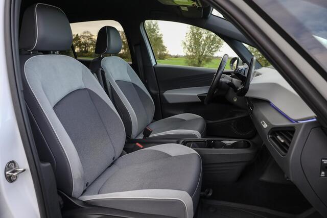 Volkswagen ID.3 First Plus 58 kWh ? Matrix LED ? Camera ? 19 inch