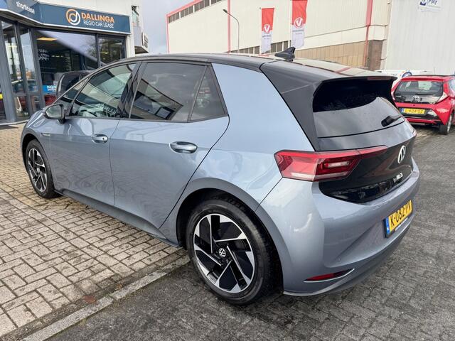 Volkswagen ID.3 Business 58 kWh | Matrix LED | Carplay