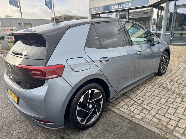 Volkswagen ID.3 Business 58 kWh | Matrix LED | Carplay