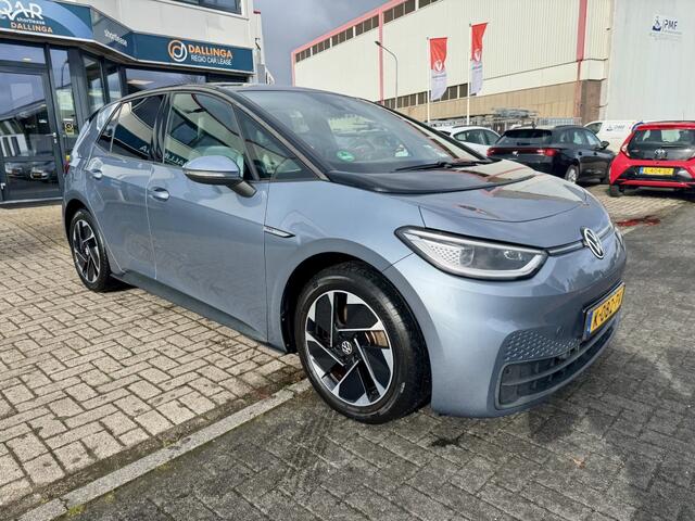 Volkswagen ID.3 Business 58 kWh | Matrix LED | Carplay