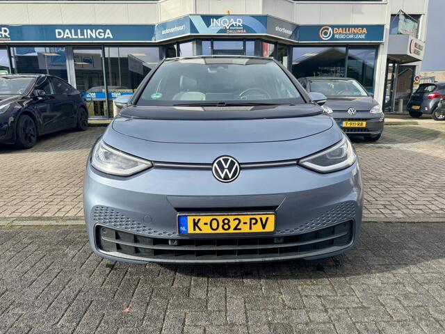 Volkswagen ID.3 Business 58 kWh | Matrix LED | Carplay