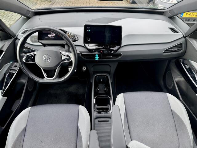 Volkswagen ID.3 Business 58 kWh | Matrix LED | Carplay