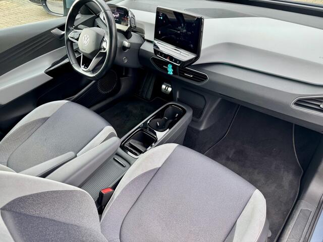 Volkswagen ID.3 Business 58 kWh | Matrix LED | Carplay