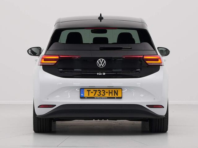 Volkswagen ID.3 Pro Edition Advantage 58 kWh Navigatie Camera Clima Acc
