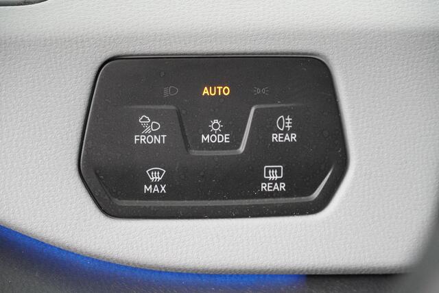 Volkswagen ID.3 BWJ 2020 First Plus204 PK 58 kWh APPLE CARPLAY / ANDROID AUTO / NAVI / CLIMA / ADAPTIVE CRUISE / STOELVERW . / CAMERA / LMV