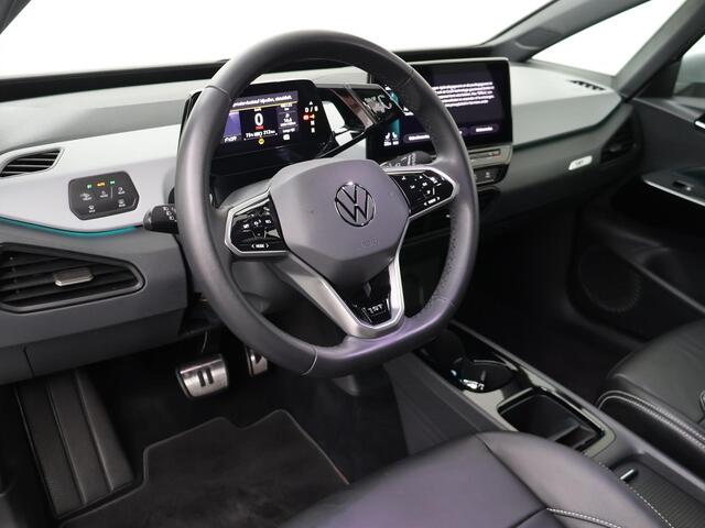 Volkswagen ID.3 First Plus 58 kWh | 204 PK | SoH 90% | Trekhaak afneembaar | Matrix LED koplampen | Apple Carplay/Android Auto | Leder |