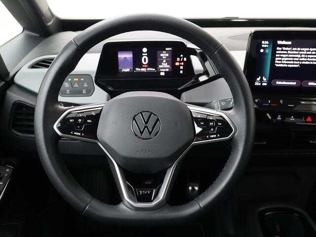Volkswagen ID.3 First Plus 58 kWh | 204 PK | SoH 90% | Trekhaak afneembaar | Matrix LED koplampen | Apple Carplay/Android Auto | Leder |