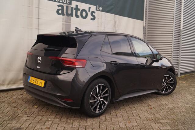 Volkswagen ID.3 Life 58kWh -NAVI-ECC-PDC-