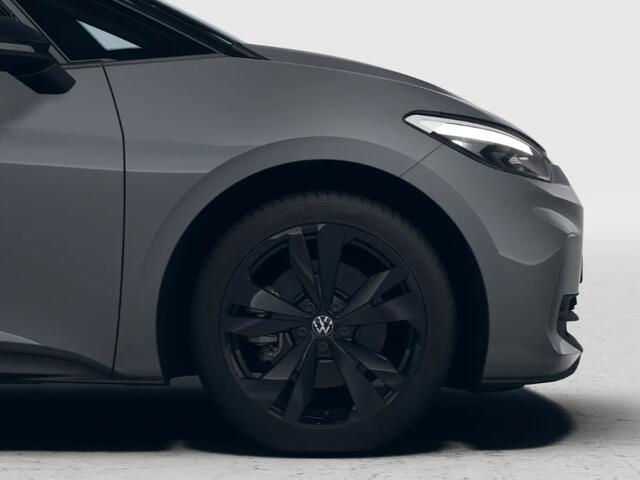 Volkswagen ID.3 Limited Edition 52 kWh accu 170 pk · Sfeerverlichting · Multifunctioneel stuurwiel ·