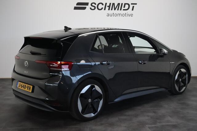Volkswagen ID.3 First Max 58 kWh | Panoramadak | Matrix LED | Trekhaak