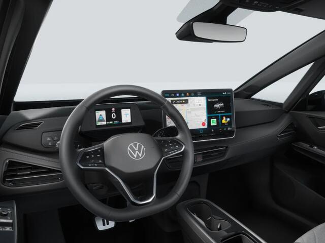 Volkswagen ID.3 Pro S Limited Edition 79 kWh accu. 204 PK · Steunhaak · Achteruitrijcamera · Draadloze telefoonlader ·