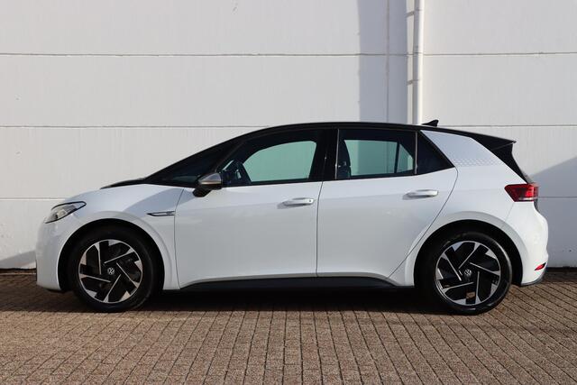 Volkswagen ID.3 First 58 kWh