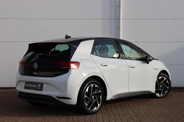 Volkswagen ID.3 First 58 kWh