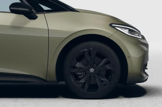 Volkswagen ID.3 Pro Limited Edition 59 kWh !!!Profiteer ook van ¤ 2.000 inruilpremie!!!