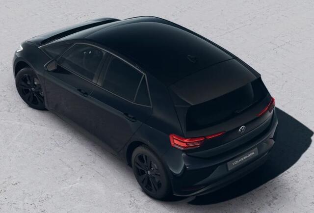 Volkswagen ID.3 Pro Limited Edition 59 kWh !!!Profiteer ook van ¤ 2.000 inruilpremie!!!