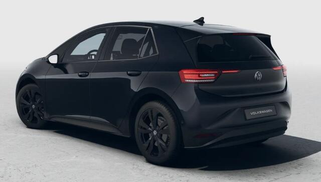 Volkswagen ID.3 Pro Limited Edition 59 kWh !!!Profiteer ook van ¤ 2.000 inruilpremie!!!