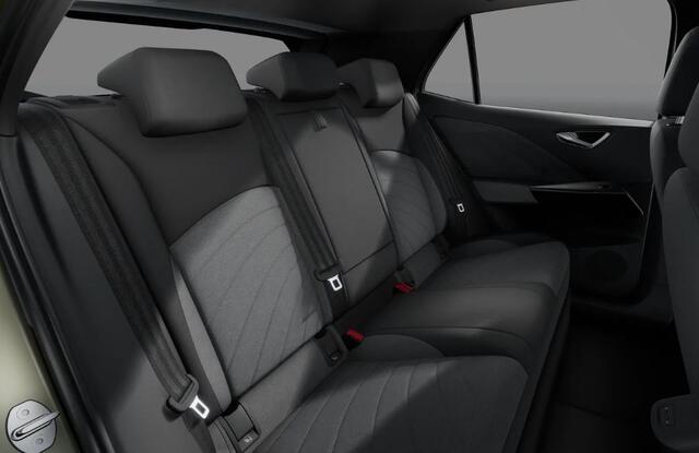 Volkswagen ID.3 Pro Limited Edition 59 kWh !!!Profiteer ook van ¤ 2.000 inruilpremie!!!