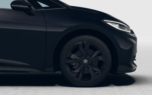 Volkswagen ID.3 Pro Limited Edition 59 kWh !!!Profiteer ook van ¤ 2.000 inruilpremie!!!