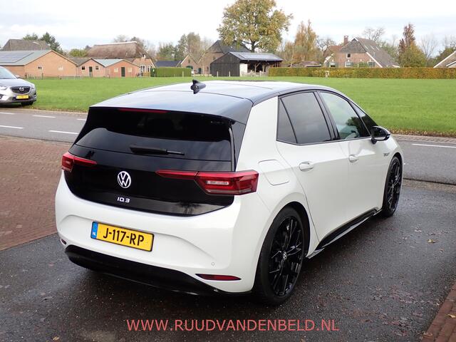 Volkswagen ID.3 First Max 58kWh 92%SOH ACC/PANODAK/MASSAGE/TREKHAAK/HEADUP