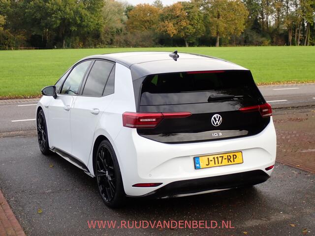 Volkswagen ID.3 First Max 58kWh 92%SOH ACC/PANODAK/MASSAGE/TREKHAAK/HEADUP