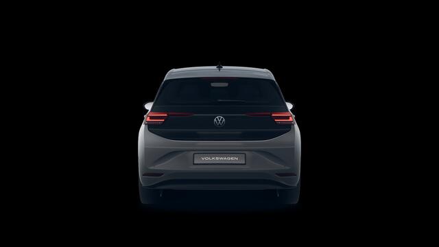 Volkswagen ID.3 Limited Edition 52 kWh accu 125 kW / 170 PK Hatchb
