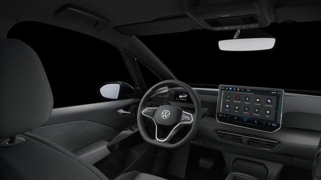 Volkswagen ID.3 Limited Edition 52 kWh accu 125 kW / 170 PK Hatchb