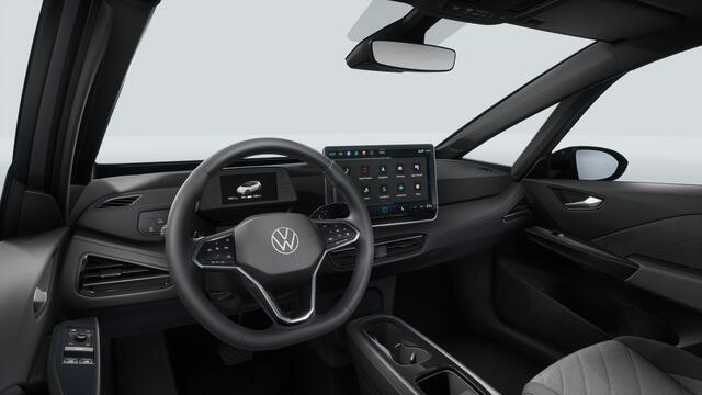 Volkswagen ID.3 Limited Edition 52 kWh accu 125 kW / 170 PK Hatchb
