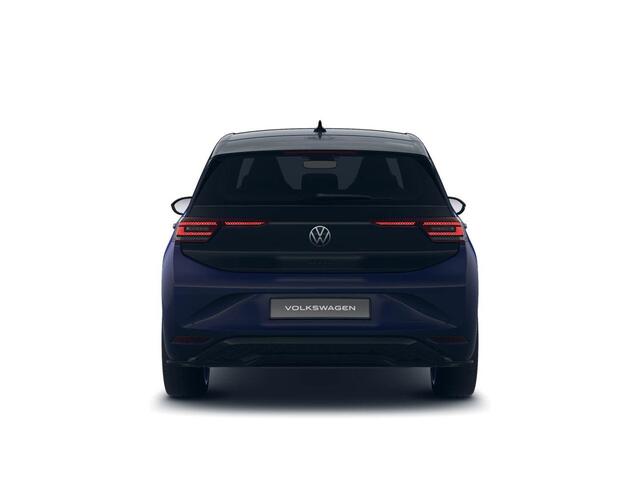 Volkswagen ID.3 GTX Limited Edition 79 kWh 326PK | Fire & Ice | Head-up Display | Harman/Kardon | Adaptief onderstel | 360 Camera |