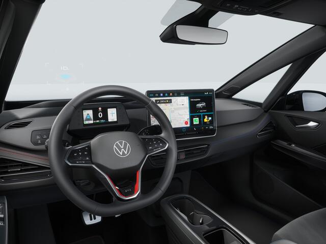 Volkswagen ID.3 GTX Limited Edition 79 kWh 326PK | Fire & Ice | Head-up Display | Harman/Kardon | Adaptief onderstel | 360 Camera |