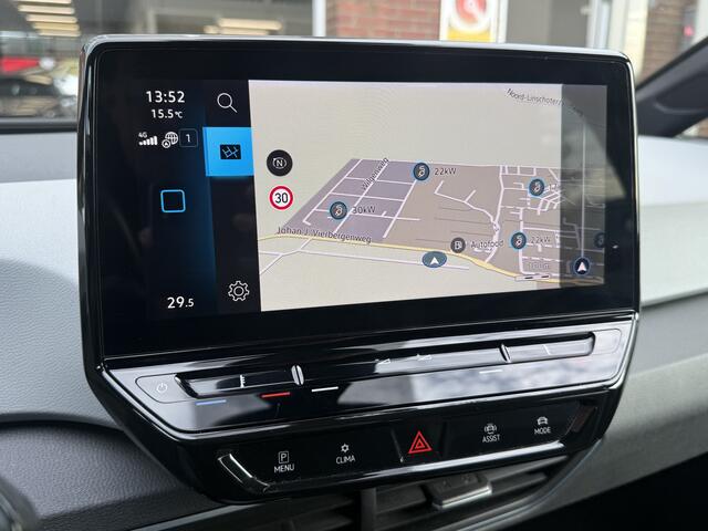 Volkswagen ID.3 Pro S 77 kWh Navi, Carplay/Android, 19''Lmv