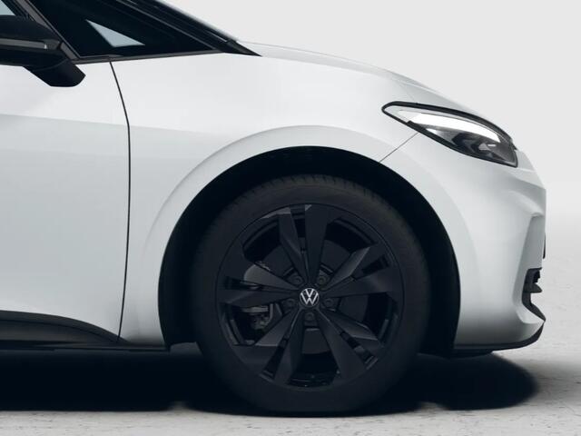 Volkswagen ID.3 Limited Edition 52 kWh accu 170 PK · Sfeerverlichting · Multifunctioneel stuurwiel ·
