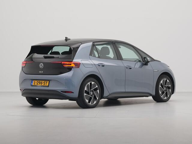 Volkswagen ID.3 Life 58 kWh 204pk Navigatie Stoelverwarming Acc Pdc 171