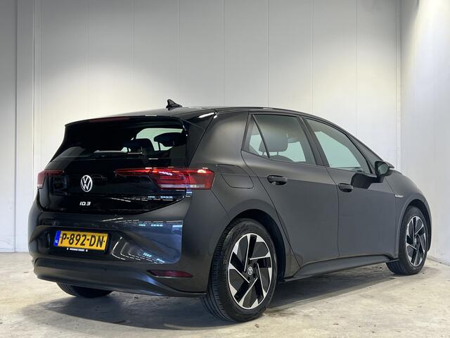 Volkswagen ID.3 Pro 58 kWh | Navigatie/Android/Apple Carplay | Trekhaak | Achteruitrijcamera |