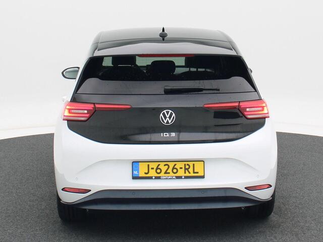 Volkswagen ID.3 First Plus 58 kWh 204 Pk Automaat | Cruise Control | Climate Control | Stoelverwarming | Camera | Carplay | 19 inch | 114.952 Km!!