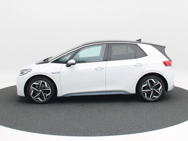 Volkswagen ID.3 First Plus 58 kWh 204 Pk Automaat | Cruise Control | Climate Control | Stoelverwarming | Camera | Carplay | 19 inch | 114.952 Km!!