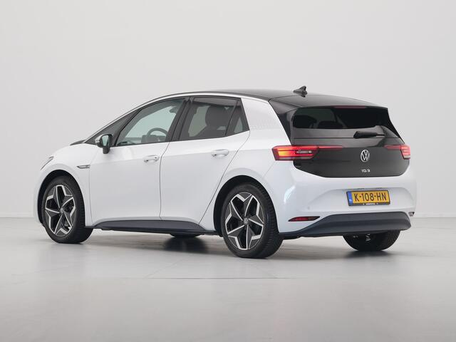 Volkswagen ID.3 First Plus 58 kWh Navigatie Camera Acc Stoelverwarming ARGON