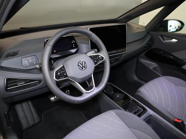 Volkswagen ID.3 Pro Limited Edition 58 kWh accu 150 kW / 204 PK Ha