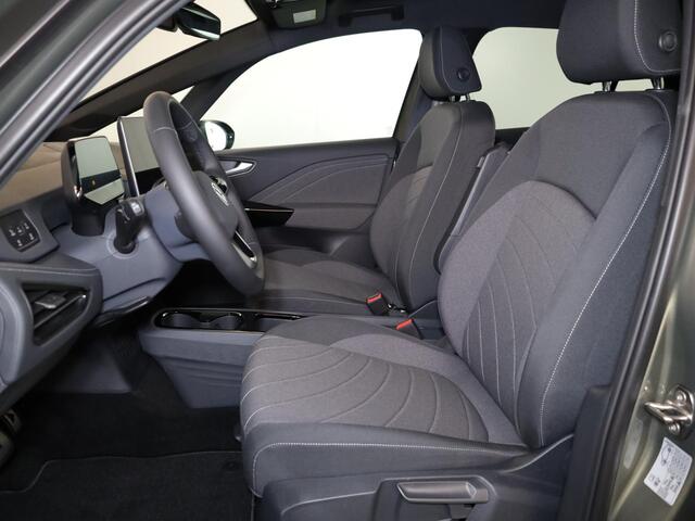Volkswagen ID.3 Pro Limited Edition 58 kWh accu 150 kW / 204 PK Ha