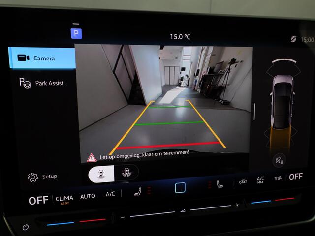 Volkswagen ID.3 Pro Limited Edition 58 kWh accu 150 kW / 204 PK Ha